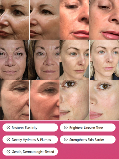 Hydrolyzed Collagen Peel-Off Mask