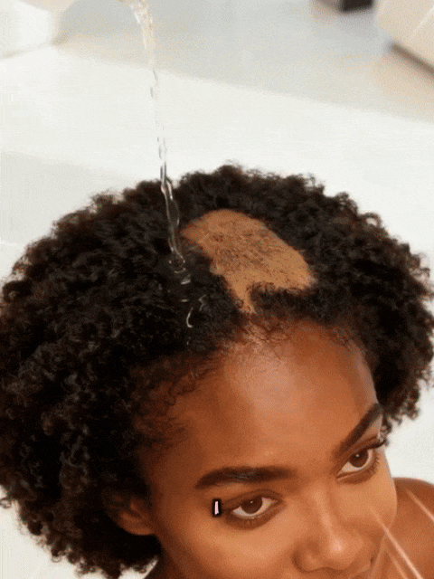 【Hair Growth + Hair Care】Natural Regeneration Dense Rosemary Shampoo