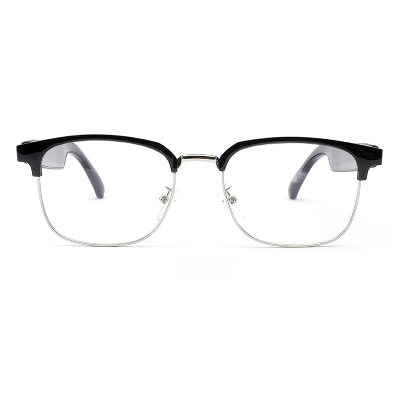 AI Translation Smart Bluetooth Glasses