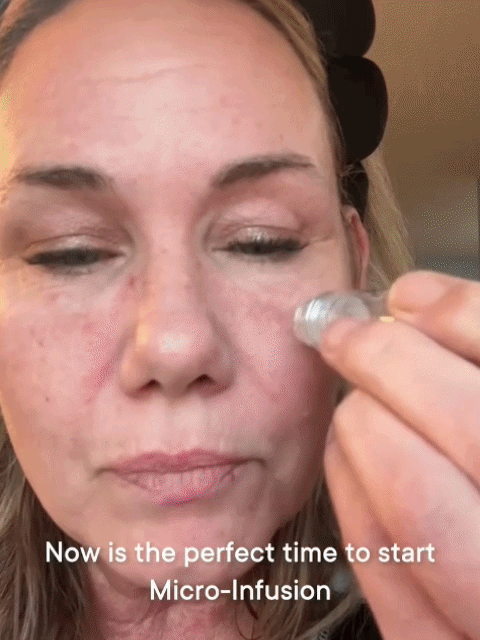 GHK-Cu Microneedling Serum Set