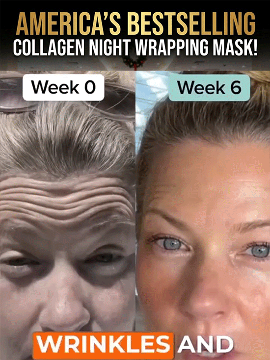 Hydrolyzed Collagen Peel-Off Mask