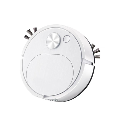 Fully automatic intelligent sweeping robot