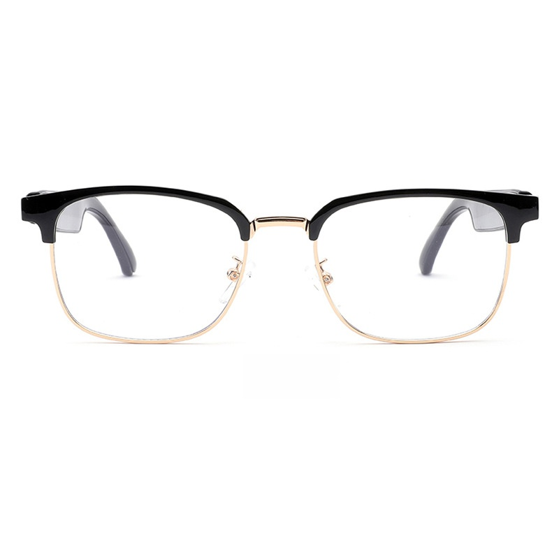 AI Translation Smart Bluetooth Glasses