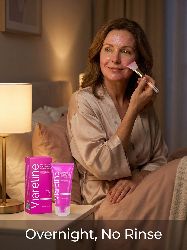 Hydrolyzed Collagen Peel-Off Mask