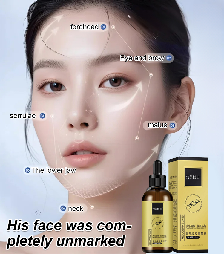 America's First "Anti-Aging Miracle" – Wrinkle-Free in Record Time for a Youthful Glow!