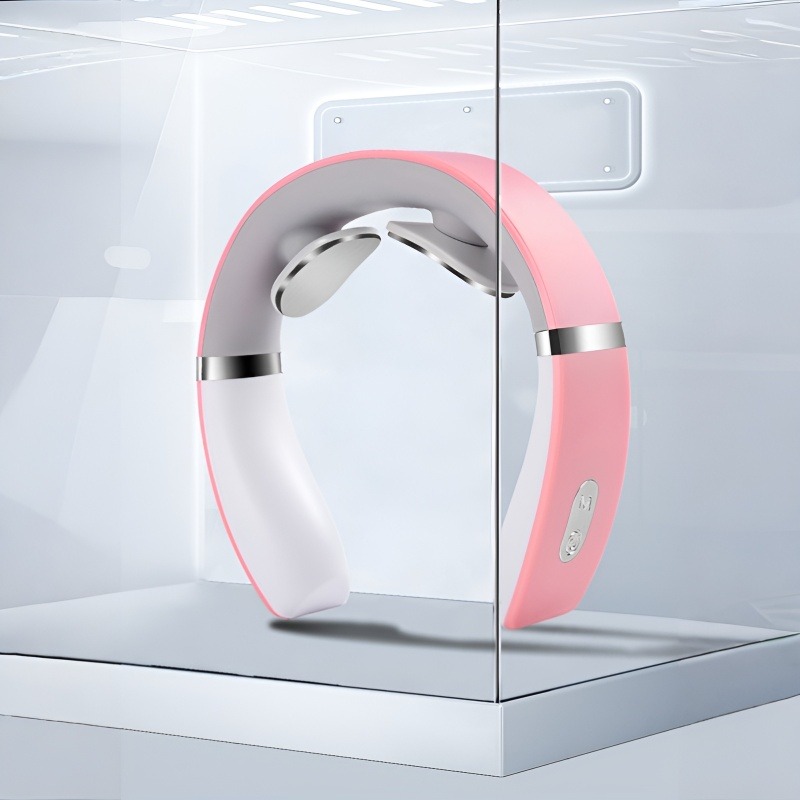 [Doctor Recommended] Neck Massager for Hypertension