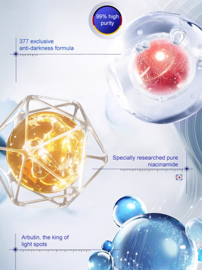 Hydrating and Nourishing Face Cream 345