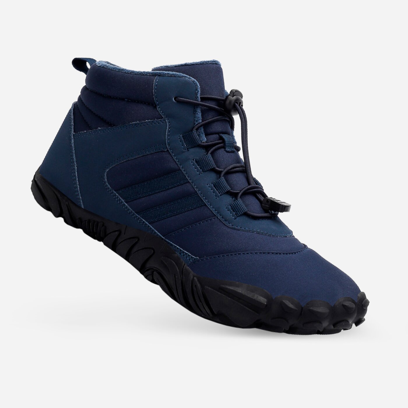 Canles AlpineBare – Unisex Winter Barefoot Boots