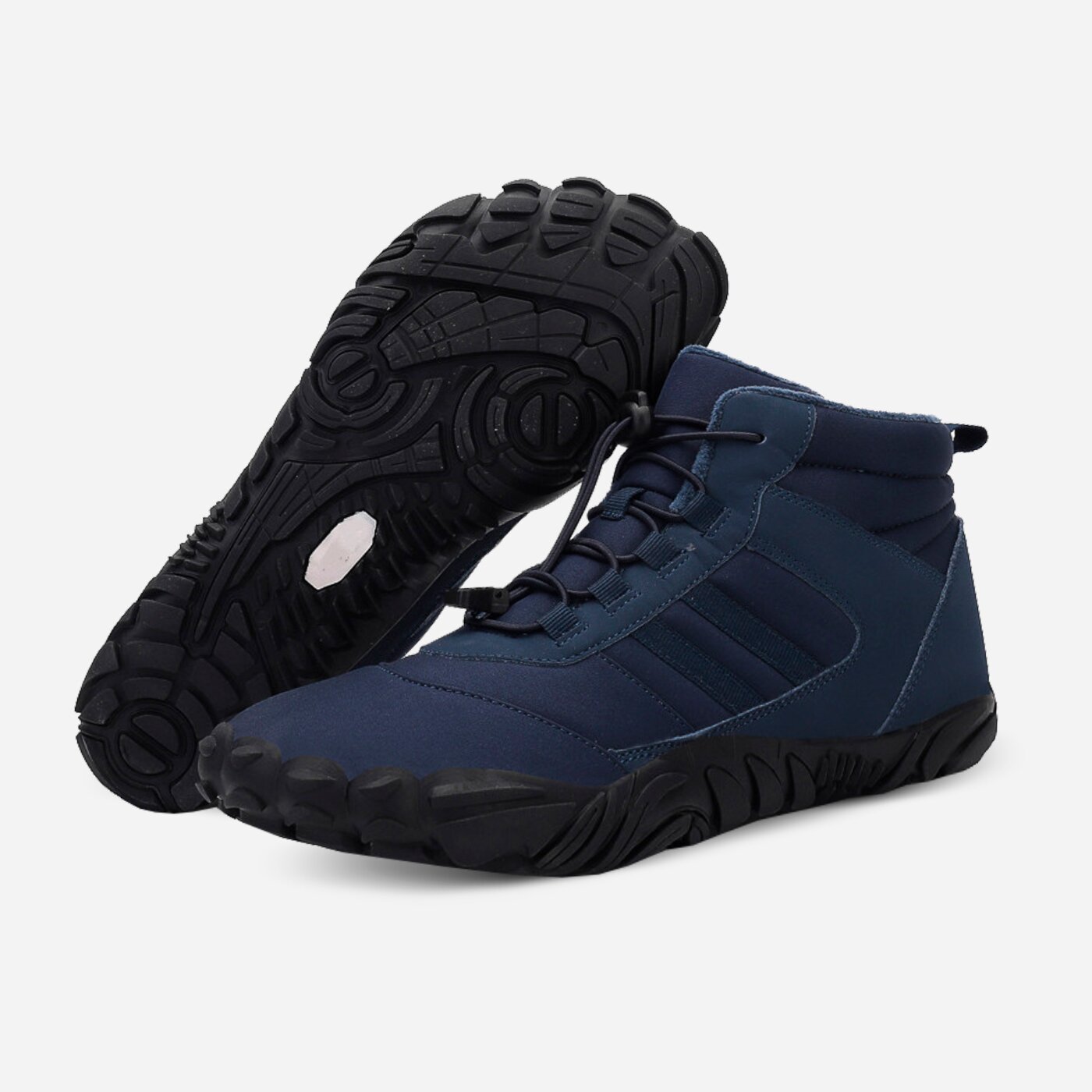 Canles AlpineBare – Unisex Winter Barefoot Boots