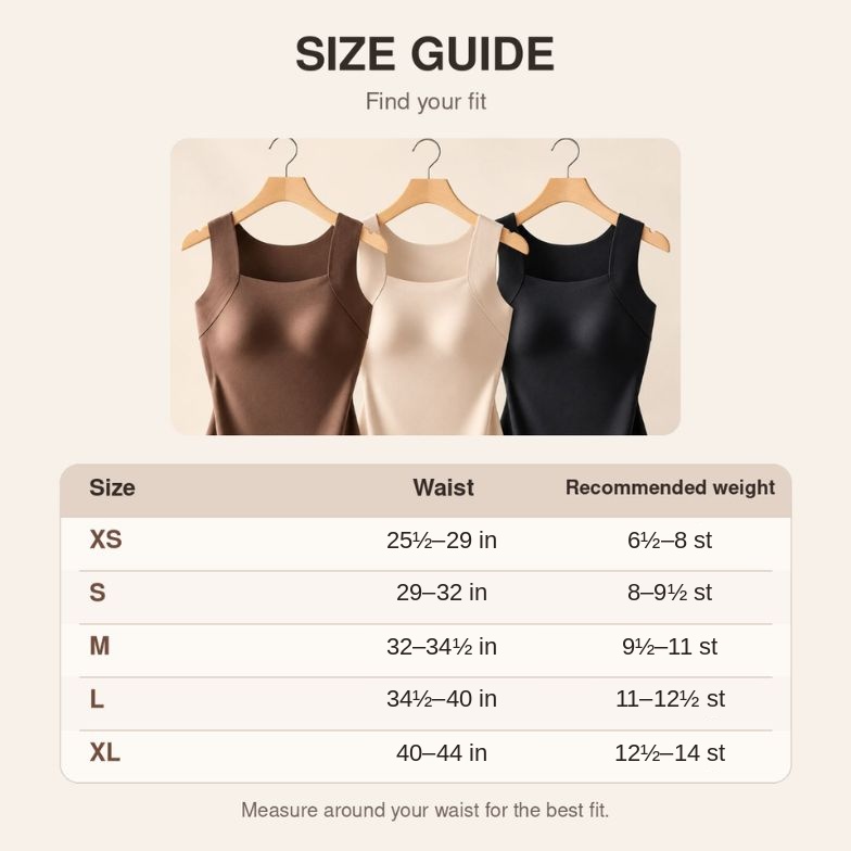 Say Goodbye To Bras For Good – Without Giving Up Support