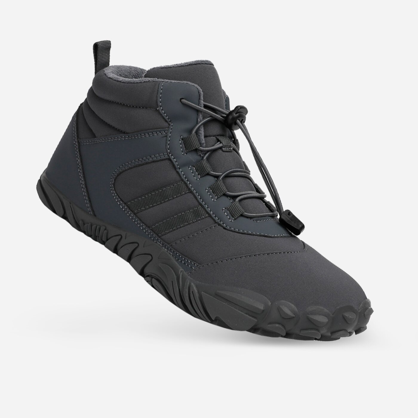 Canles AlpineBare – Unisex Winter Barefoot Boots