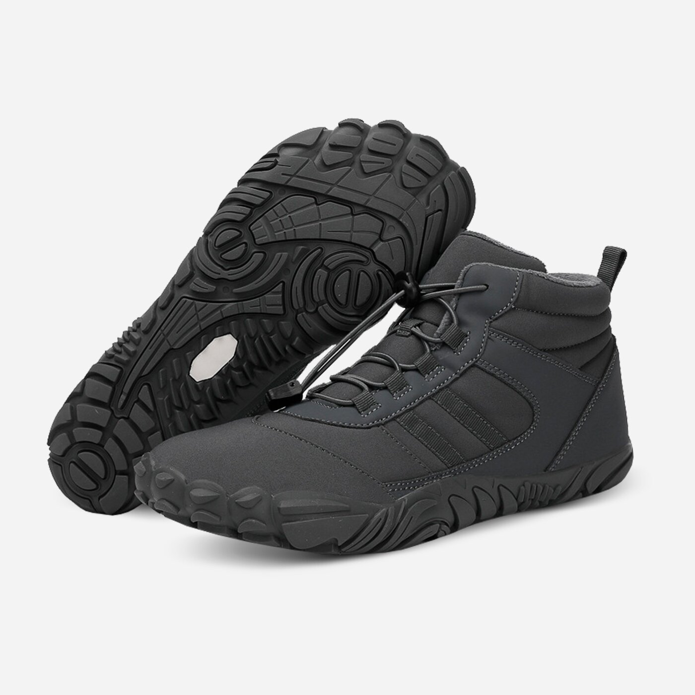 Canles AlpineBare – Unisex Winter Barefoot Boots