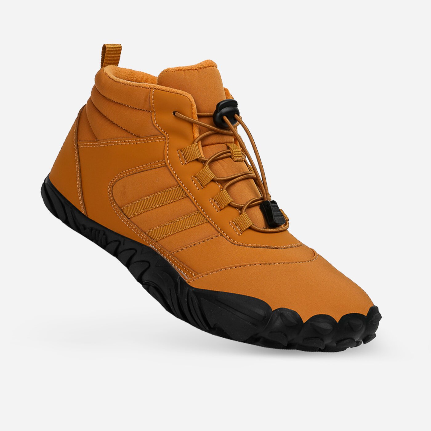 Canles AlpineBare – Unisex Winter Barefoot Boots