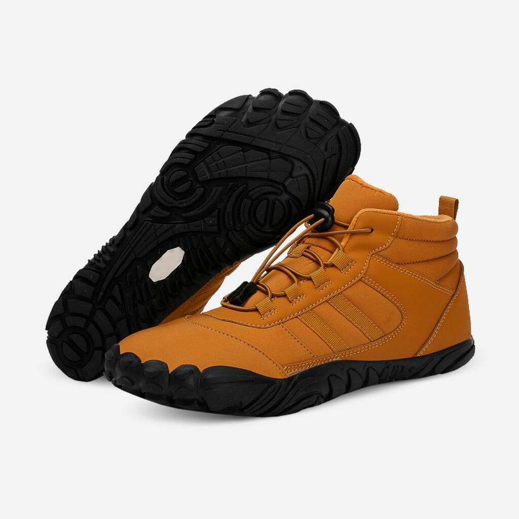 Canles AlpineBare – Unisex Winter Barefoot Boots