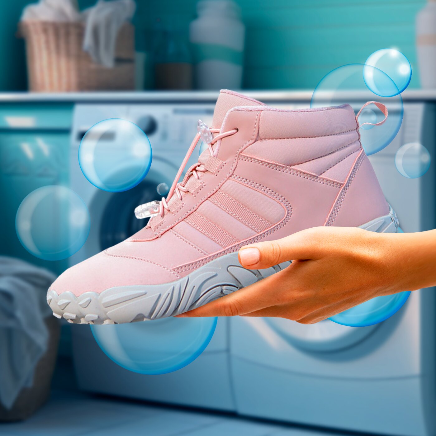 Easy to Clean