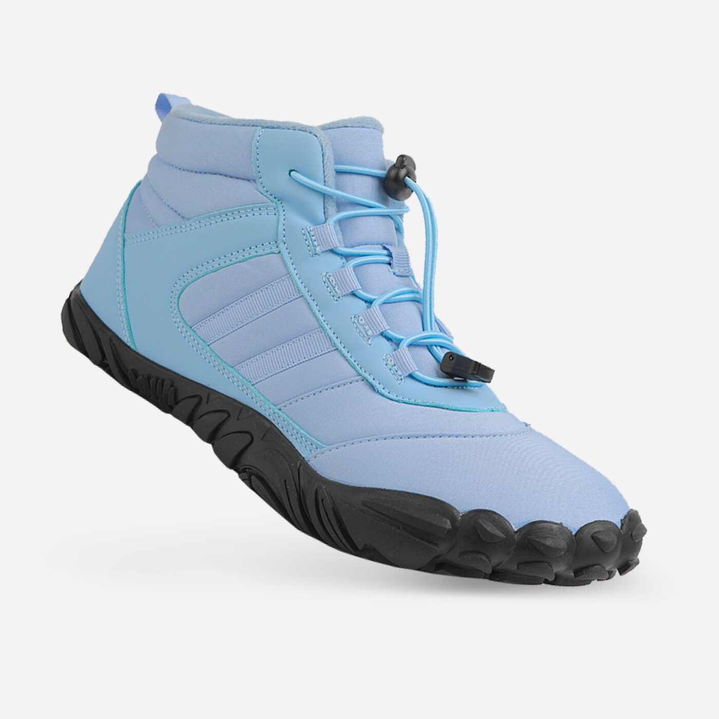 Canles AlpineBare – Unisex Winter Barefoot Boots