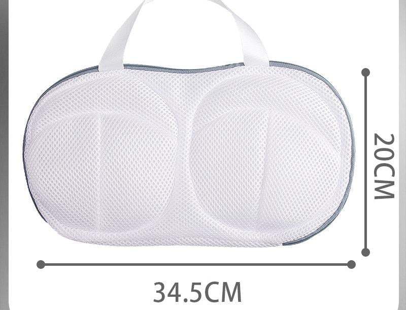 🏆Flash Sale⚡ 50K+ SOLD! Almost Gone-💥Bra Washing Bags for Laundry-LivanaGoods