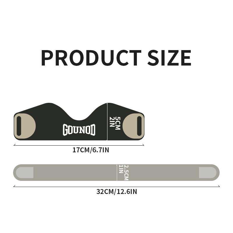 🔥Patella Knee Strap for Pain Relief – Ideal for Running, Jumper’s Knee & Tendonitis