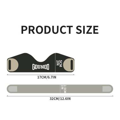 🔥Patella Knee Strap for Pain Relief – Ideal for Running, Jumper’s Knee & Tendonitis