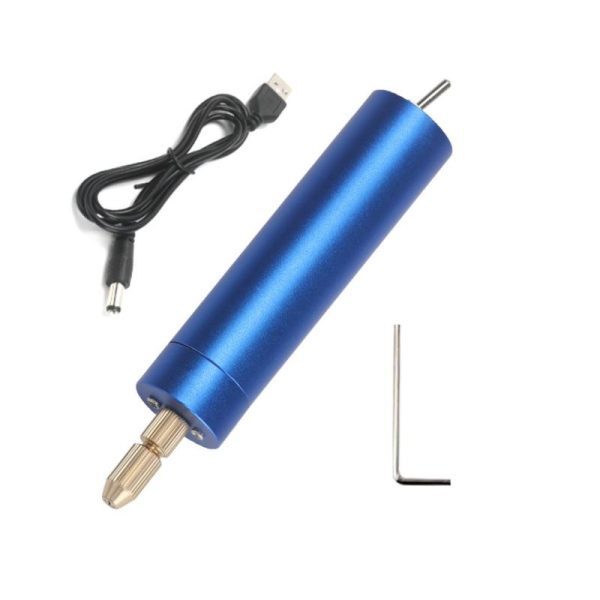 Mini Drill-LivanaGoods