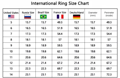 Motorcycle Ring