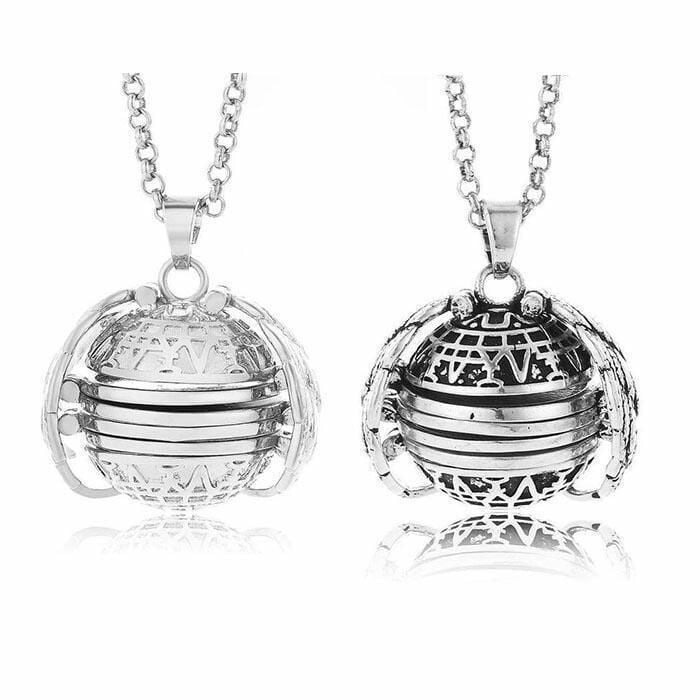 Expanding Photo Locket - Buy 1 Get 1 Free