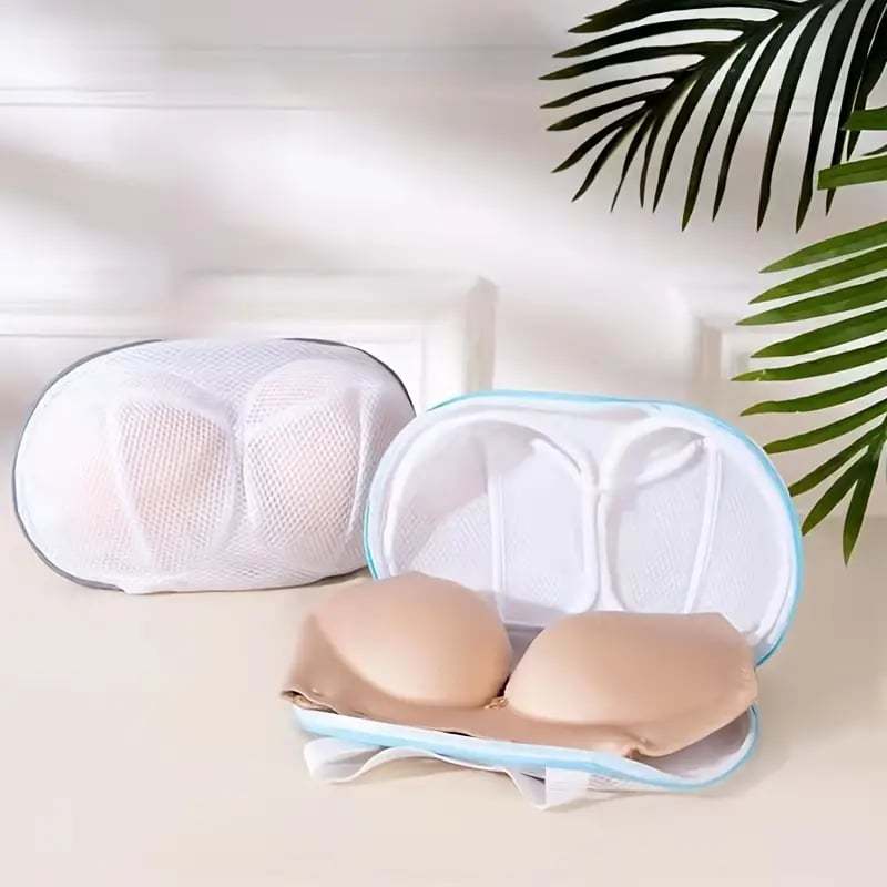 🏆Flash Sale⚡ 50K+ SOLD! Almost Gone-💥Bra Washing Bags for Laundry-LivanaGoods