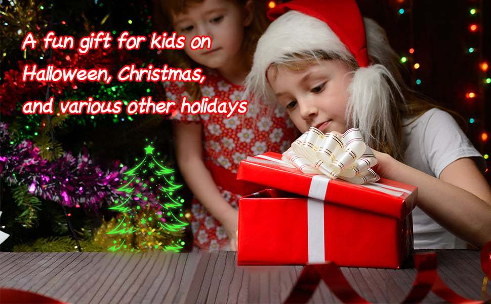 🎅The perfect gift for this Christmas🎁Creative Rewritable Acrylic LED Message Board 🎨 (set come with 7 Pens)