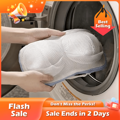 🏆Flash Sale⚡ 50K+ SOLD! Almost Gone-💥Bra Washing Bags for Laundry-LivanaGoods