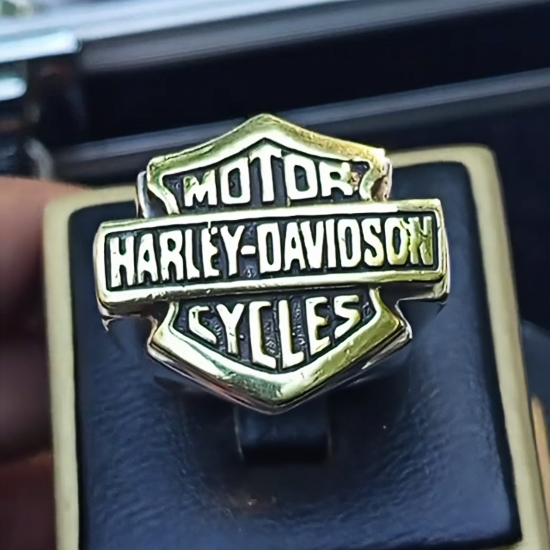 Motorcycle Ring