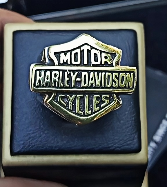 Motorcycle Ring