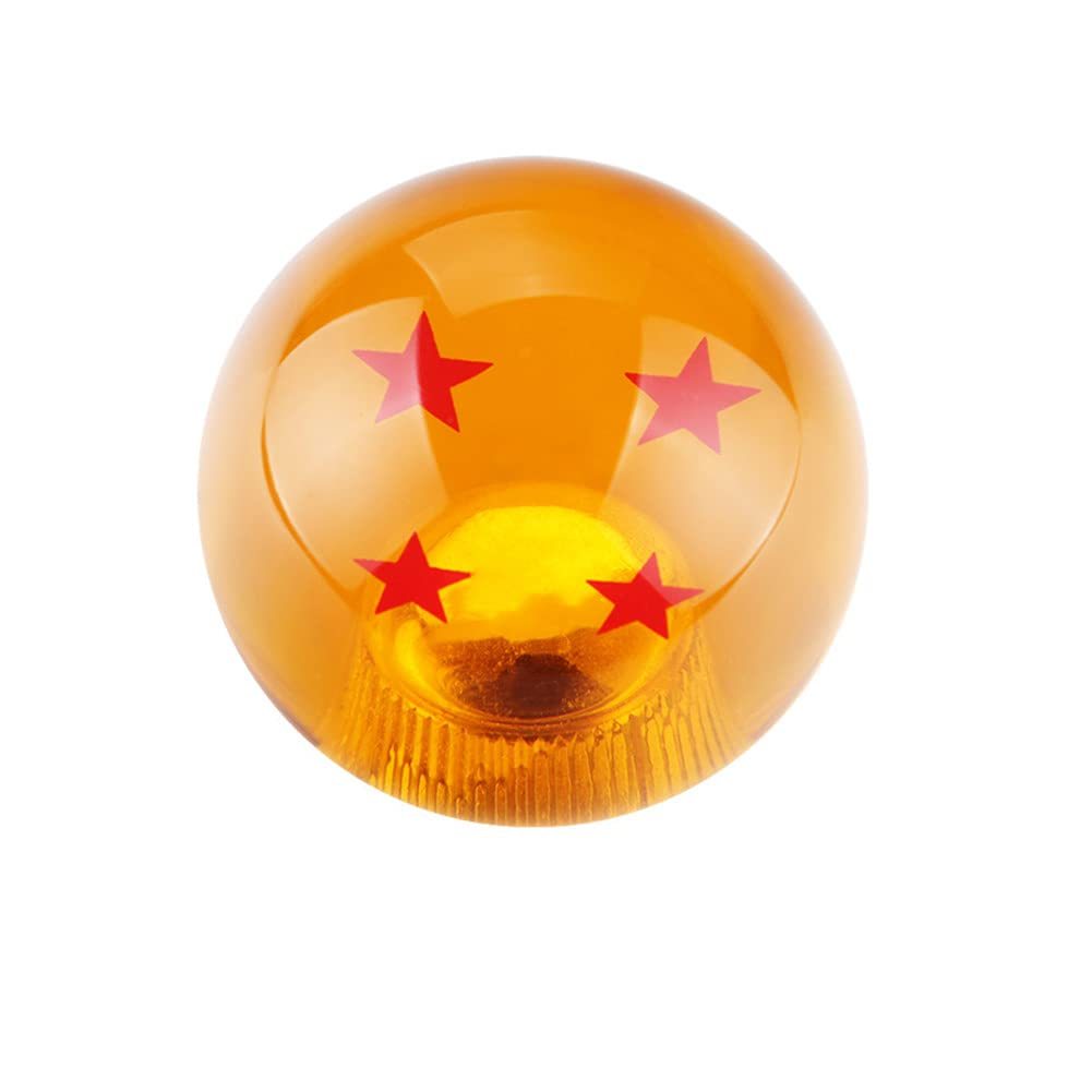 Dragon Ball–themed Shift Knob