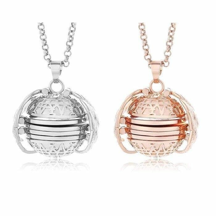 Expanding Photo Locket - Buy 1 Get 1 Free