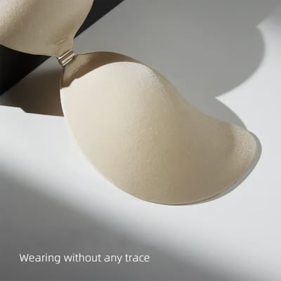 🎁🌷Invisible Diva Strapless Backless Push up Bra