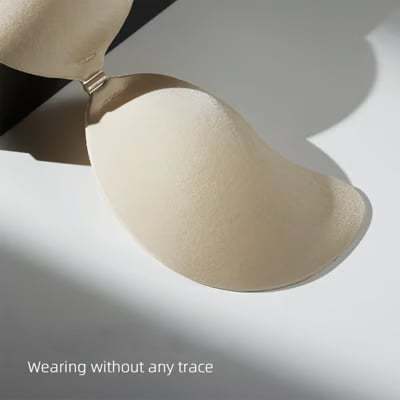 🎁🌷Invisible Diva Strapless Backless Push up Bra