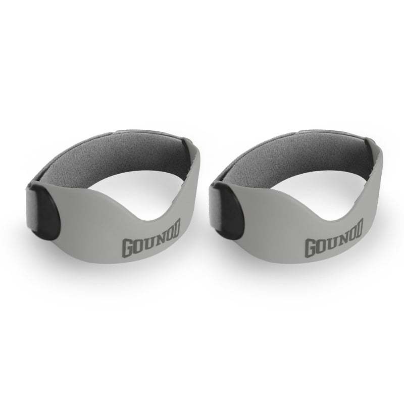 🔥Patella Knee Strap for Pain Relief – Ideal for Running, Jumper’s Knee & Tendonitis