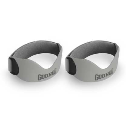 🔥Patella Knee Strap for Pain Relief – Ideal for Running, Jumper’s Knee & Tendonitis