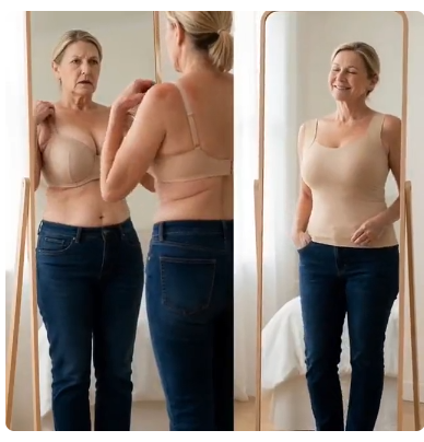 ⏰Promotion 65% OFF Say Goodbye To Bras For Good – Without Giving Up Support