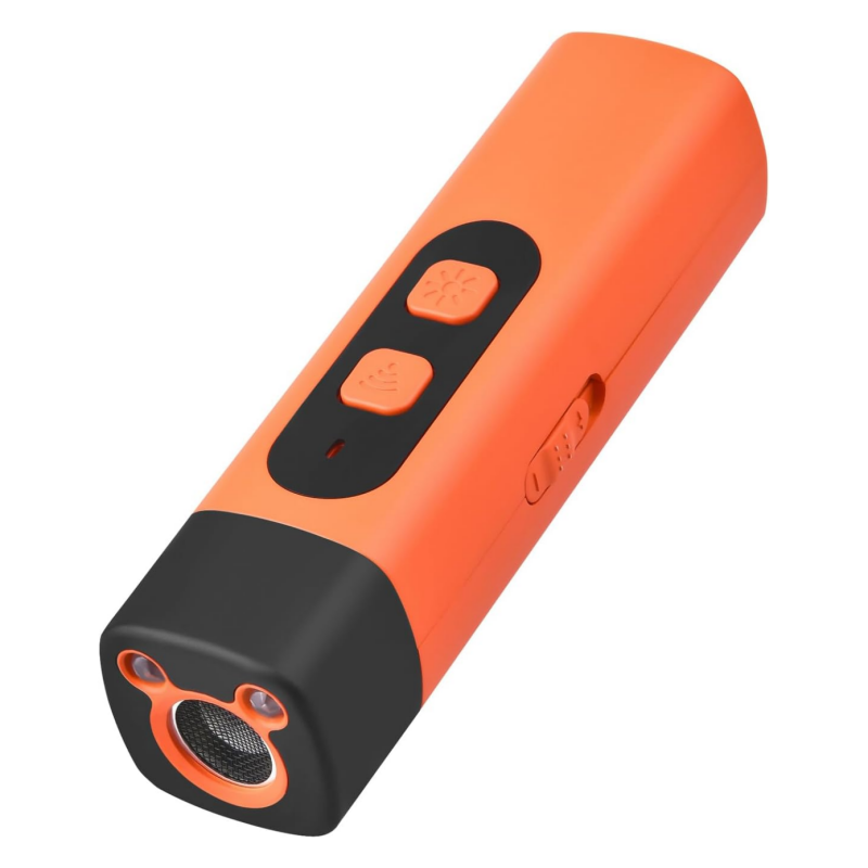 💥Ultra-secure-Ultrasonic Dog Bark Deterrent Device – Humane & Effective Dog Repeller-LivanaGoods