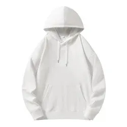 Custom Logo 330gsm Hoodies Unisex Sweatshirts Tracksuits Men's Clothing Pullover Hoodie Manufacturers