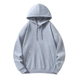 Custom Logo 330gsm Hoodies Unisex Sweatshirts Tracksuits Men's Clothing Pullover Hoodie Manufacturers