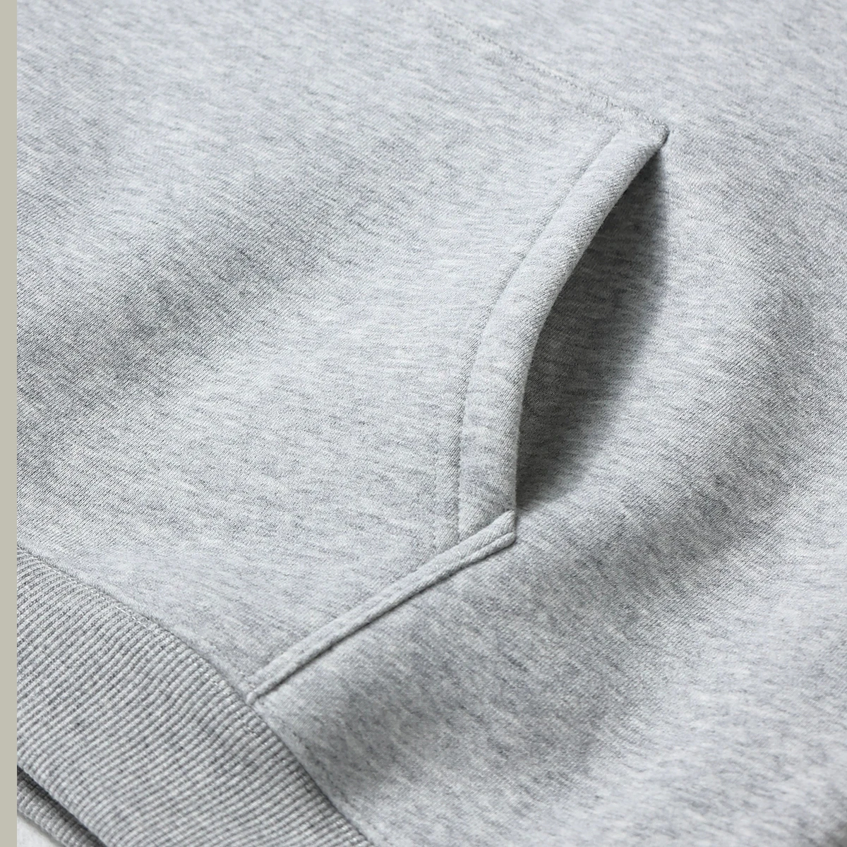 Factory Wholesale Pullover Hoodies Sweatshirts Streetwear Tracksuits 100% Cotton Heavyweight Puff Printing Hoodie