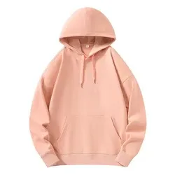 Custom Logo 330gsm Hoodies Unisex Sweatshirts Tracksuits Men's Clothing Pullover Hoodie Manufacturers
