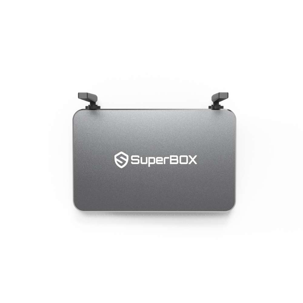 SuperBox S7 Ultra