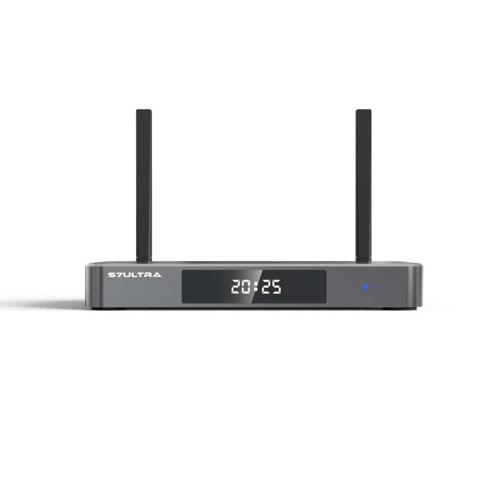 SuperBox S7 Ultra