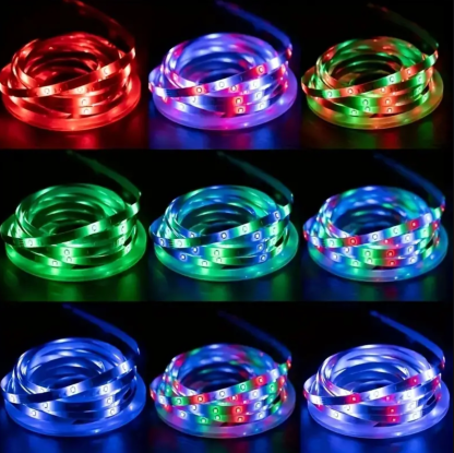 RGB Light Strip