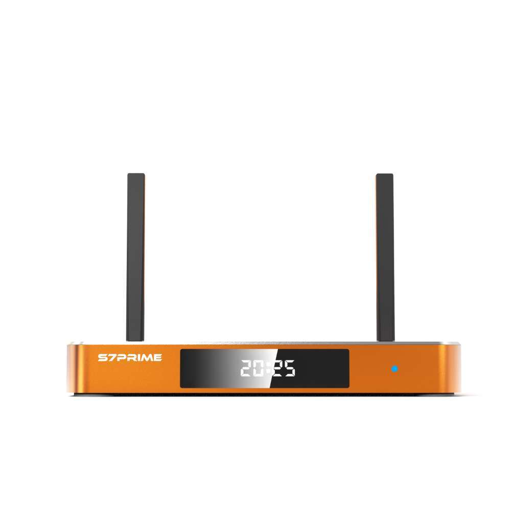SuperBox S7 Prime