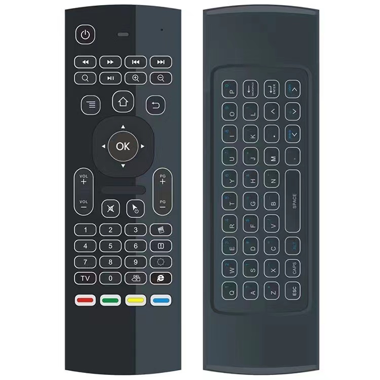 Air Mouse Remote