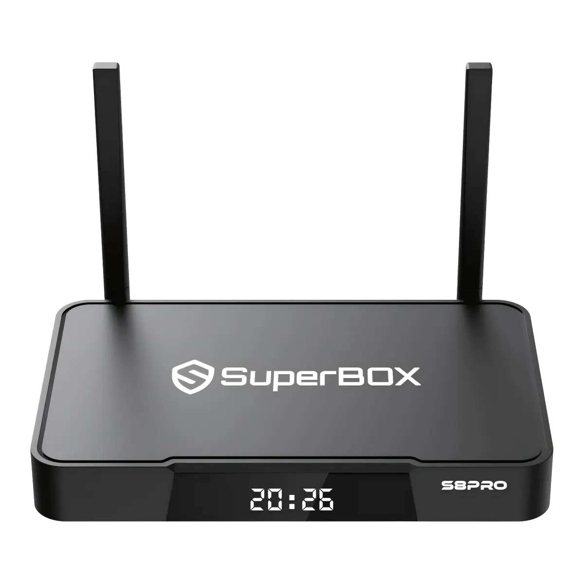SuperBox S8 Pro