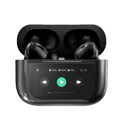 High-End Sound & Noise Pollution Canceling with Sonoveo